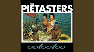 Video thumbnail of "The Pietasters - Something Better"