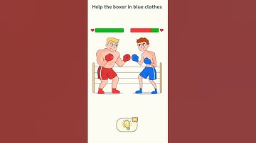 DOP 2 Delete One Part Level 3652 #youtubeshorts #shortsvideo