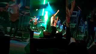 Alborosie καβαλα 22 /7 /2018 2