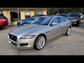 2016 Jaguar XF | For Sale at Southern Motor Company | North Charleston, SC