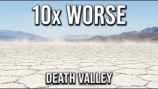 Why The Hottest Temperature Ever Recorded Was 10x Worse Than Measured Highest Global Temperature Ever Measured Was Recorded This Week