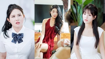窮小伙一睜眼穿成人傻錢多、帶系統的反派炮灰，不做舔狗怒扇渣女後解綁了系統但是逆天崛起，轉身牽手青梅竹馬的白富美，人生達到巔峰！#爽文
