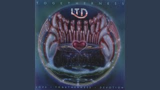 Video thumbnail of "L.T.D. - Let's All Live And Give Together"