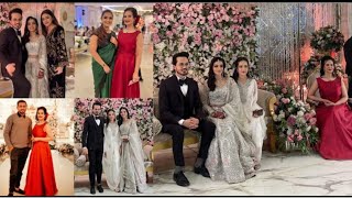 Munazzah Arif son wedding / Munazzah Arif dance at her son wedding / Munazza Arif family pics