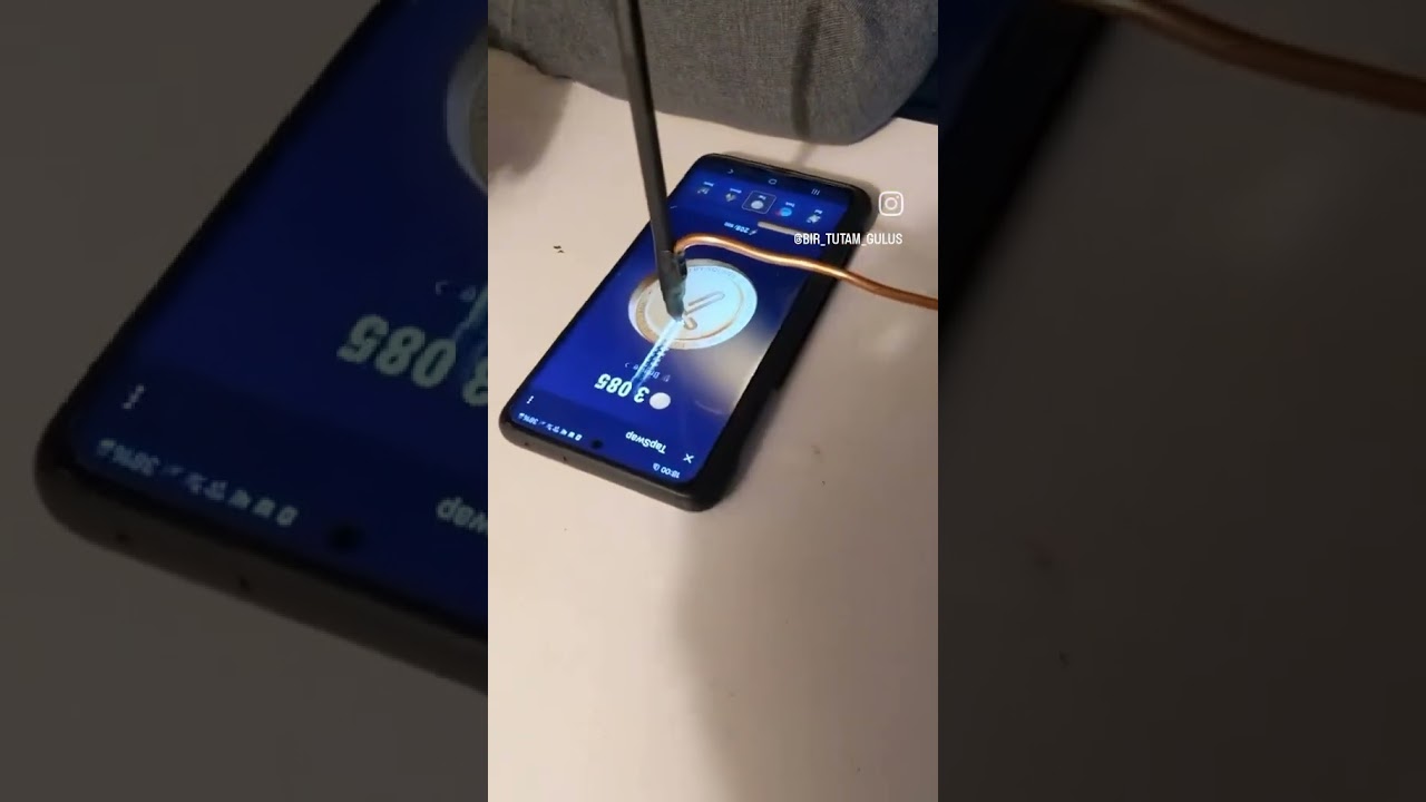 TapSwap Mining Machine 