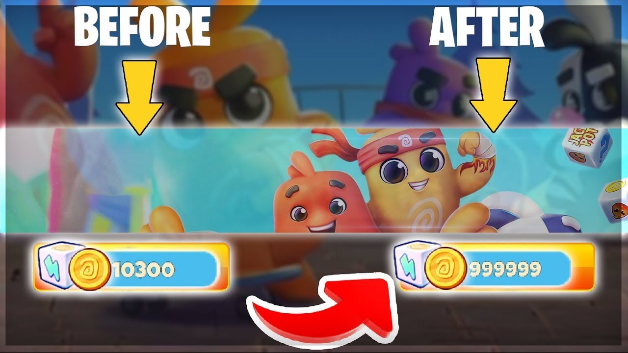 How I Got Unlimited COINS & ROLLS with Dice Dreams Hack iOS/Android