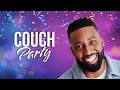 Couch Party Live Show -06-18-2026