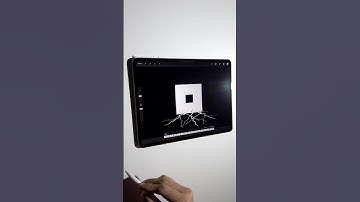 Subscribe for more animations😃! #logoanimation #procreate #roblox