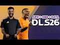 DLS 19 MOD 26 | DLS 19 MOD DLS 26 ANDROID | DLS 26 APK OBB DATA OFFLINE FOR ANDROID &amp; IOS