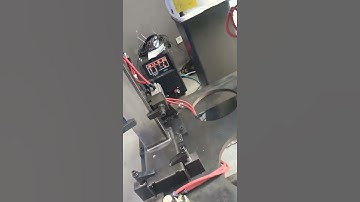 Kaierda welding robot system #weldingrobot #welding #robot