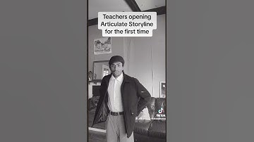 #elearning #instructionaldesign  #Training #edtech