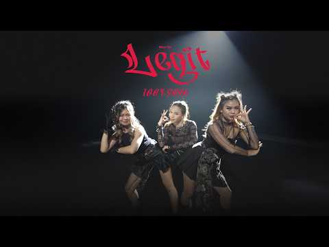 TENNY TAP - LEGIT | OFFICIAL TEASER | 10.07.26