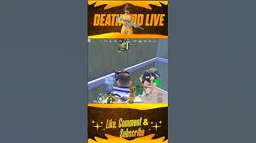 BOT CAMPER BGMI PUBG MOBILE #shorts #short #pubgmobile #bgmi #bgmilive #bgmifunnyvideo