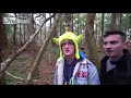 LOGAN PAUL DELETED VLOG RE UPLOADED Uncensored