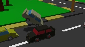 UAS - Praktikum Komputer Grafik dan Animasi