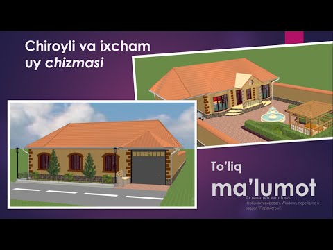 Video: Chordoqli Uylarning Loyihalari (154 Ta Rasm): 6x6 M Balandlikdagi Chodirli Uylar, Ichkarida Va Tashqarida Chiroyli Tuzilmalar, Verandali Va Derazali Yozgi Uyning Tartibi