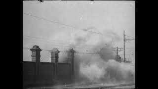 Battleship Potemkin (1925) - Intellectual Montage