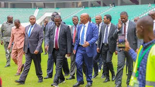 Download Lagu MOTSEPE VISITS TALANTA CITY STADIUM AS KENYA RACES TO COMPLETE AFCON 2027 VENUES Download Lagu MOTSEPE VISITS TALANTA CITY STADIUM AS KENYA RACES TO COMPLETE AFCON 2027 VENUES