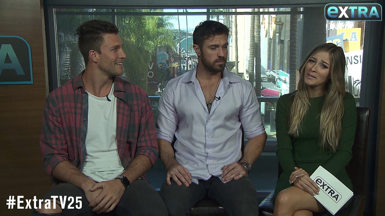 Is ‘Bachelorette’ & ‘Ex on the Beach’ Star Chad Johnson Single? YouTube