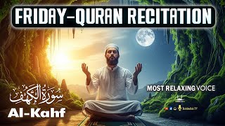 Jummah Special  Beautiful Friday Quran Recitation  Friday Quran Listening  Habibullah Tv