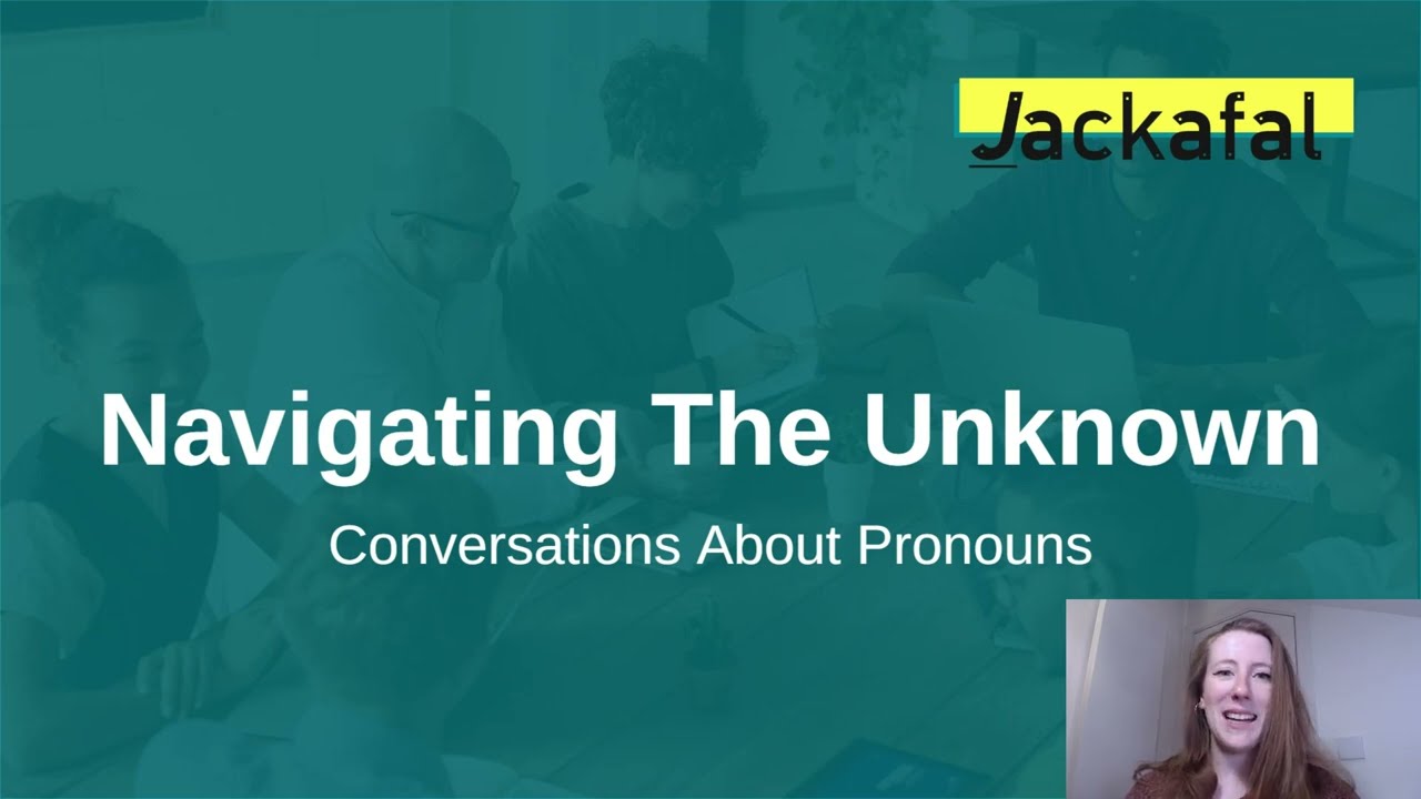 Navigating The Unknown