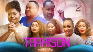 TRAHISON 2 || FILM CONGOLAIS || JS PRODUCTION