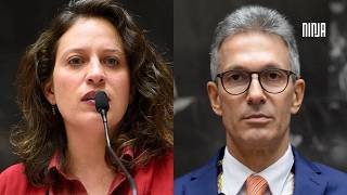 🔥PEC para privatizar água de Minas provoca mobilização popular: 'ALMG inimiga do povo'🔥