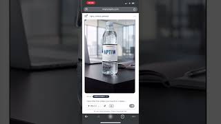How To Create Product AD Using Imprompto