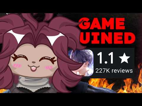 Wolf Boy is Best Boy! | "Love & Deepspace's Unforgivable Sin"