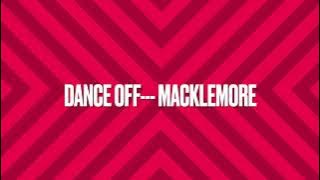 Dance OFF!(Clean)  Macklemore Heidi Tate *Danze Fitness* Cardio Dance Workout