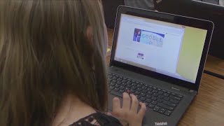 Visalia school debuts language program for young students