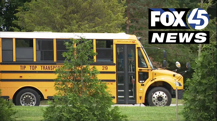 Howard County mom plans town hall on 'school bus crisis'