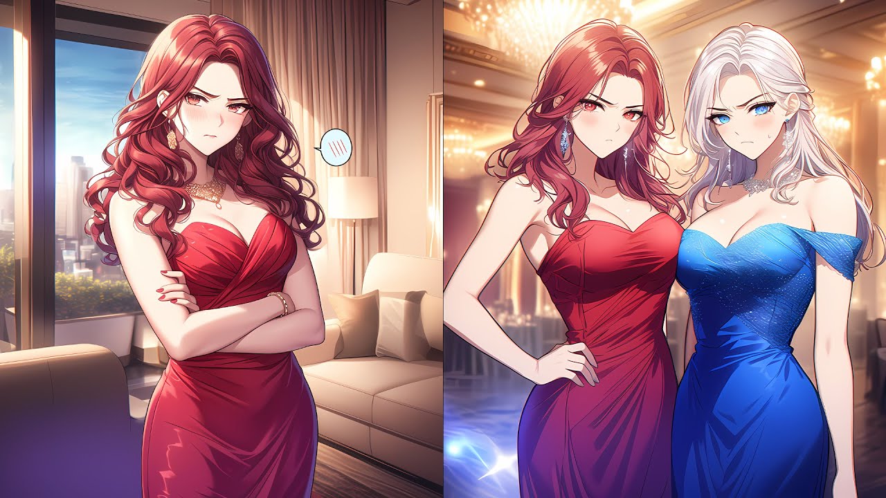 My CEO Wife & Daughter All Betrayed Me for MC, So I Chose the Tsundere Heiress—but Now They Rues!