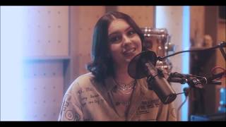 Lisa Cimorelli- Back To Me (Acoustic Version) Eng Lyrics // Sub Español (With Intro)