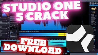 How to Download Studio One 5 Crack / 2022 PreSonus 5 screenshot 3
