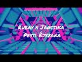 Rubay x Jancsika - Pesti Éjszaka ( Audió )