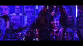 Keep Flying - Reason (Official Music Video)