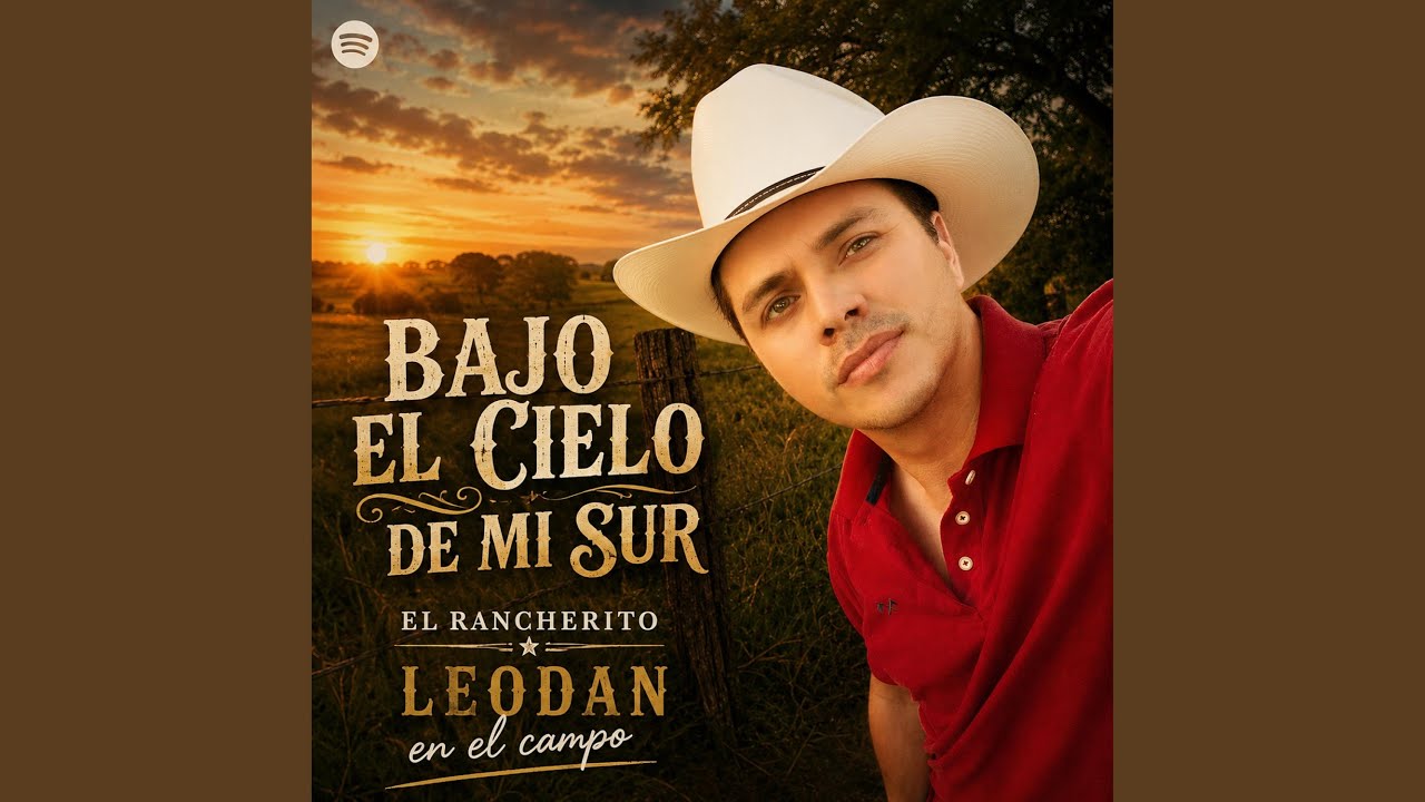 Bajo el cielo de mi sur