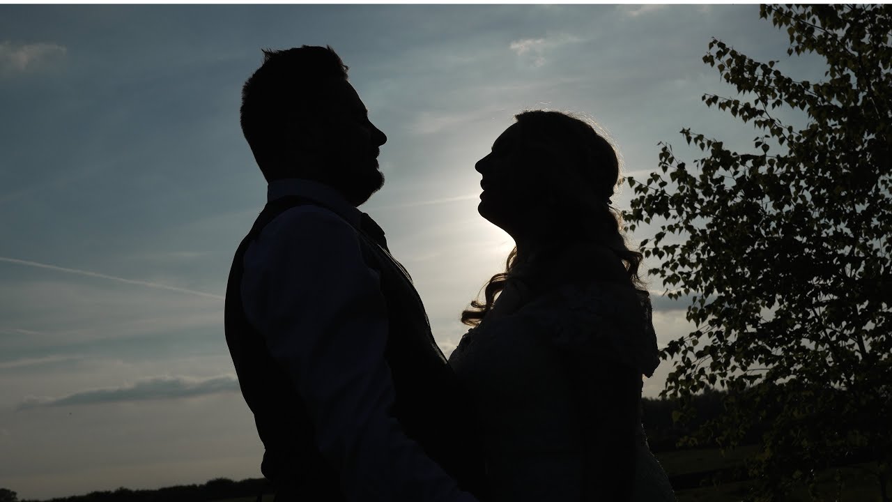 Hannah & Jake | Caswell House | Cotswold Wedding Film