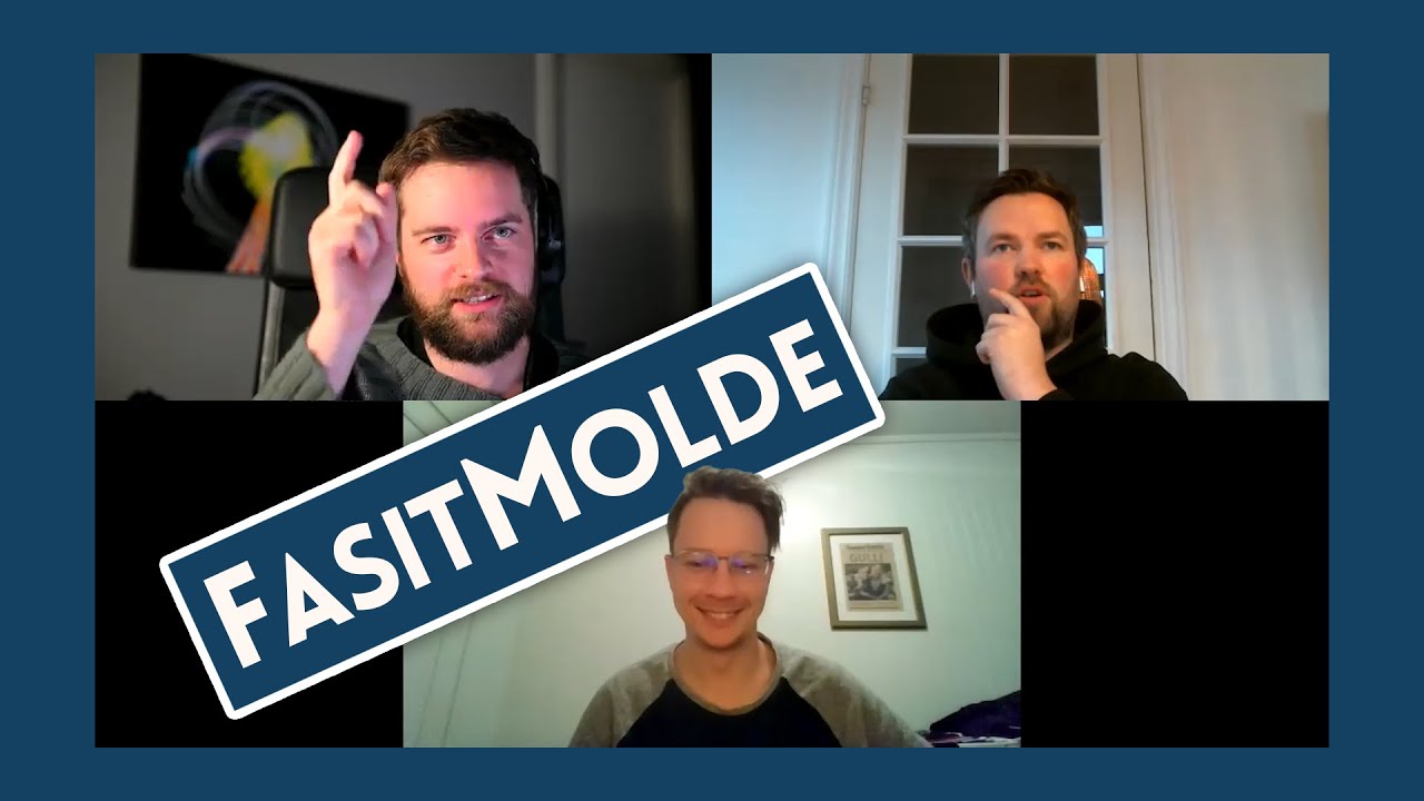 FasitMolde #54 | CUPFINALE-diskusjonen, poengfangst og champis-vedding