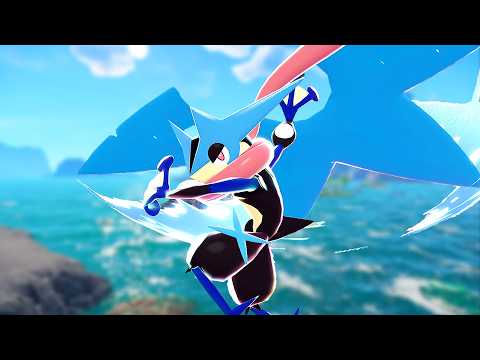 MEGA GRENINJA & CHARIZARD EX BOXES! POKEMON ONLY STREAM!