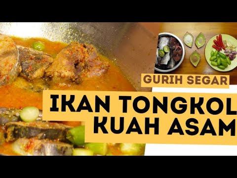 Kuah Asam Belimbing Wuluh
