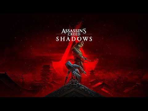 Видео: Assassin's Creed Shadows   Русский трейлер Субтитры, 2024