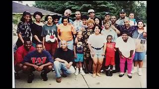 Leeroy Rogers Memorial Video