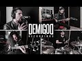 At the Gates - Blinded by Fear (Full Cover) - Demigod Recordings