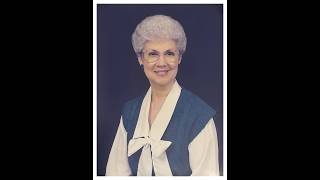 Remembering the life of Shirley Ann Gilliland