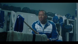 Alex Rodriguez Beats the Stink with Lysol Laundry Sanitizer | The Lost Bet
