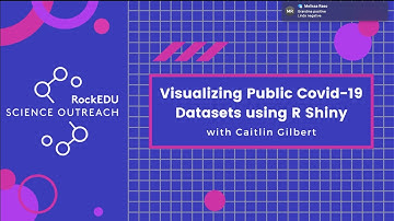 Make Your Own Interactive Map of COVID-19 Spread Using R Shiny