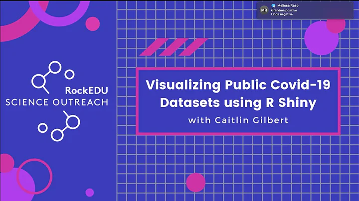 Make Your Own Interactive Map of COVID-19 Spread Using R Shiny