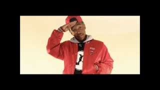 Dizzy Wright - Hotel Strippa - ft. Jarren Benton